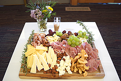 SPRING HAS SPRUNG BAT MITZVAH